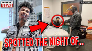 He was educated and nurtured in brooklyn and his rise to fame all developed from the place he proudly represented. How Blueface Is Connected To Pop Smoke Death Youtube