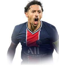 In the game fifa 21 his overall rating is 87. Marquinhos Fifa 21 Toty Honourable Mention 89 Rated Prices And In Game Stats Futwiz