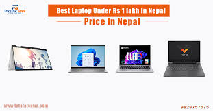 best laptop under 1 lakh in nepal 2024