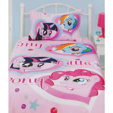 My Little Pony Quilt Cover Set My