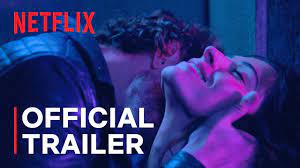 Sex/life, netflix's new series about marital dissatisfaction and monogamy, sets out to ask several big questions. Sex Life Official Trailer Netflix Youtube