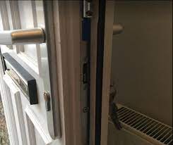 Common Upvc Doors Problems And What To