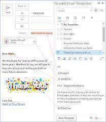 outlook email template 10 quick ways