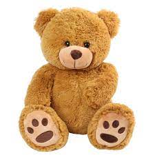 20 inch soft cute teddy bear plush toy