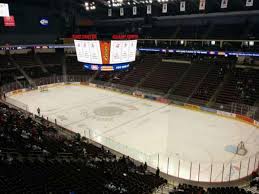 Giant Center Section 223 Home Of Hershey Bears