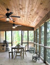 Porch Ceiling Ideas 22 Stunning