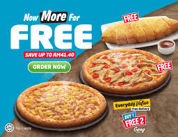 › domino pizza malaysia promotion. Promotion Domino Pizza Menu Malaysia
