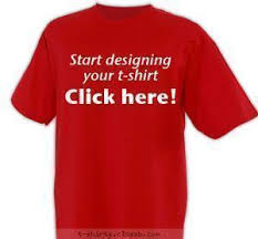 custom t shirts clb com