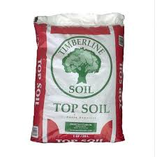 40 Lb Top Soil Bg40 Tsoc The Home Depot