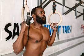 16 gymnastic rings exercises for