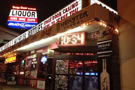 best dive bars in las vegas where to