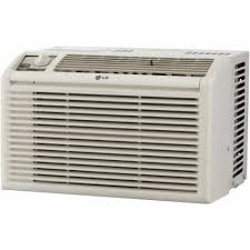 5,000 btu window air conditioner with mechanical controls cools small spaces up to 150 sq. Lg 5000 Btu Window Air Conditioner With Manual Controls 1 Ct Food 4 Less