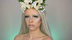 festival fairy makeup