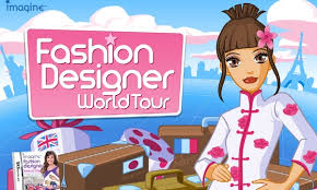 fashion designer world tour numuki