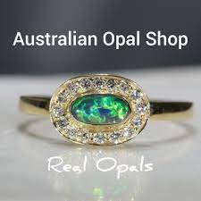 australian opal gold coast