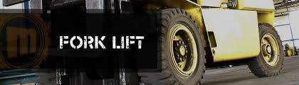 Forklift Tires Tire Size Guide Front And Rear Fork Lift