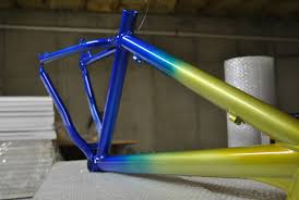 Powder Coating The Complete Guide