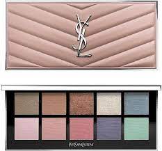 couture colour clutch palette