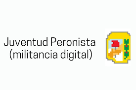 Juventud Peronista - Militancia Digital Chubut