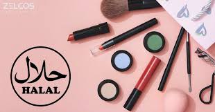 what is halal certified cosmetics