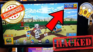 This is a pocket edition for mobile devices. Pixel Gun 3d Games To Play For Free