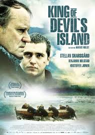 Cynthia fuchs, common sense media. King Of Devil S Island Movie Review The Upcoming
