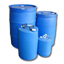 water drums 15 30 55 gal