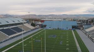 Unr Announced Football Fans Can Only Bring Clear Bags To