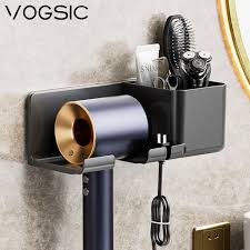 Buy Best Hair Dryer Holder At