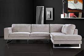 Fabric Sectional Sofa Modern Soflex