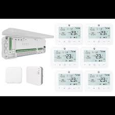 q20 smart automation kit controller