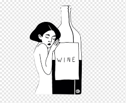 Beli botol minum 3d online berkualitas dengan harga murah terbaru 2021 di tokopedia! Wine Sketch Png Images Pngwing