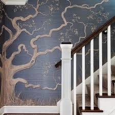Tree Mural Design Ideas