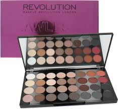 makeup revolution flawless 2 ultra