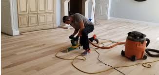 hardwood floor installation gilbert