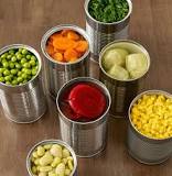 What  is  the  healthiest  canned  vegetable?