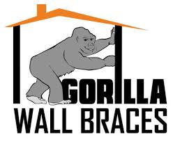 Gorilla Wall Braces Resch Enterprises
