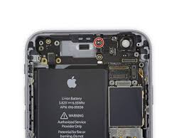 Iphone 6s Logic Board Replacement Ifixit Repair Guide