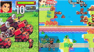 It was developed by intelligent systems and published by nintendo in 2003. Advance Wars Game 3ds And 2ds Ds Wii And Wii U Parents Guide Family Video Game Database