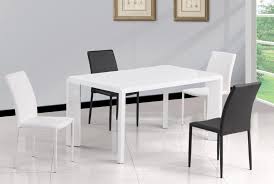 simple white dining table miami florida