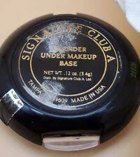 signature club a concealer makeup for