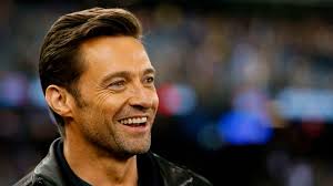 When you're signed on to play a muscular mutant for multiple movies, it kinda comes with the territory. Are You A True Hugh Jackman Fan Take The Quiz Brain Stretcher