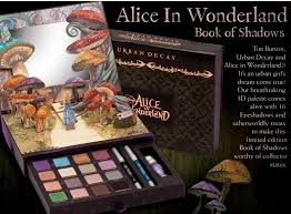 wonderland book of shadows in singapore