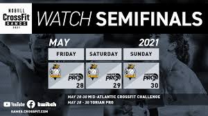 This year's competition will take place tuesday, july 27 through sunday, aug. How To Watch The 2021 Semifinals