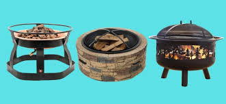 The most common fire pit barrel material is metal. Where To Buy A Fire Pit 11 Best Places To Look And Shop