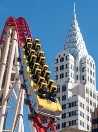 10 family friendly attractions in vegas