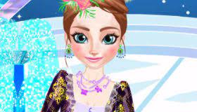 frozen 2 queen elsa s styles game my