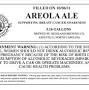 Arola beer from beerstreetjournal.com