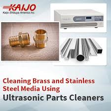 how ultrasonic parts cleaners