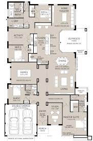 Floor Plan Friday The Home With